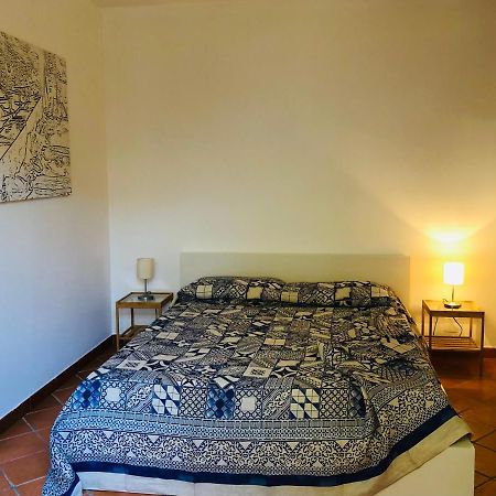La Pipperia Apartments Ascea Ngoại thất bức ảnh